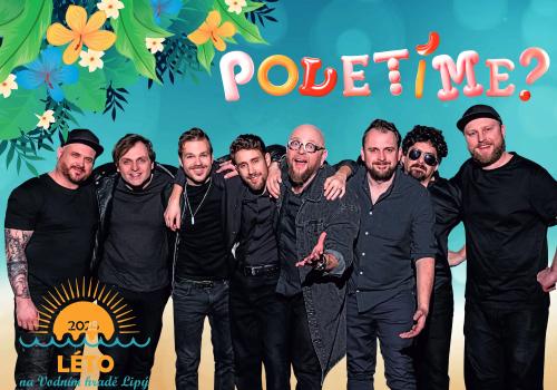 POLETÍME?
