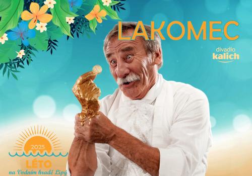 LAKOMEC