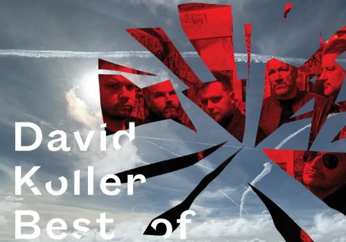 DAVID KOLLER – Best Of Tour