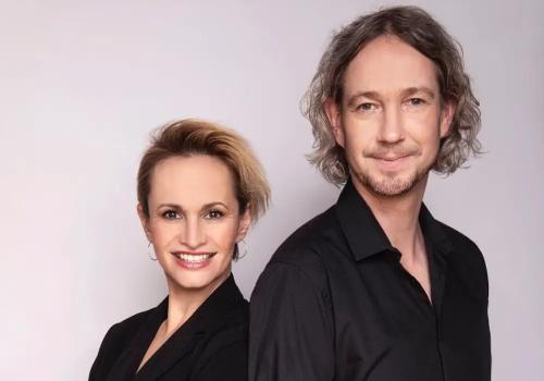 MONIKA ABSOLONOVÁ A VLASTNÍ BAND – Tour Až do nebes 2025