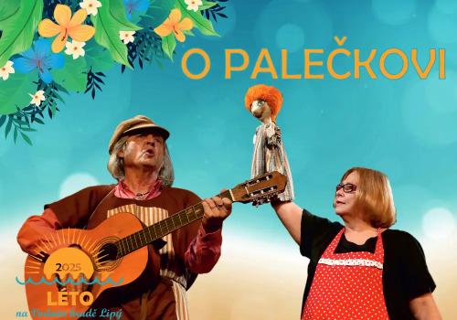 O PALEČKOVI