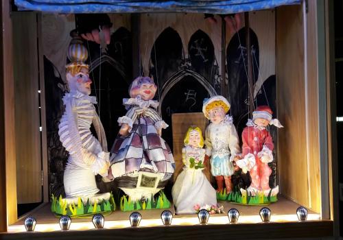 DLOUHÝ, ŠIROKÝ A BYSTROZRAKÝ