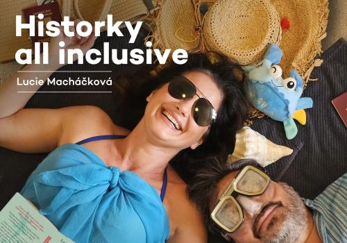 LISTOVÁNÍ.CZ: HISTORKY ALL INCLUSIVE