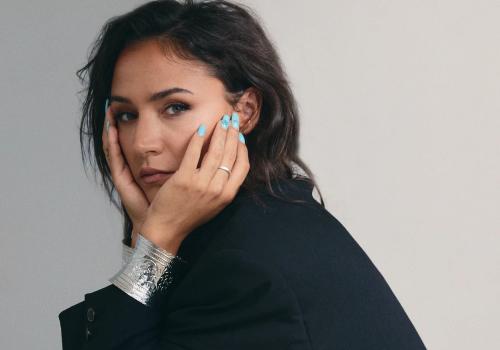 EVA BUREŠOVÁ S KAPELOU