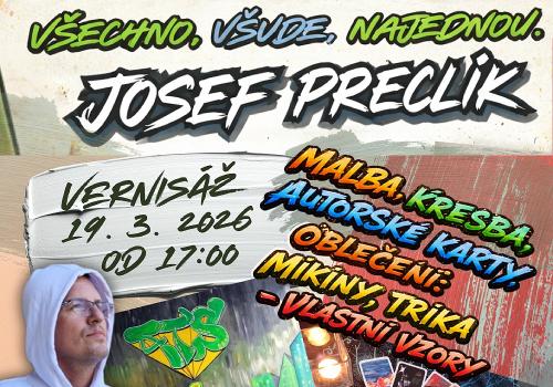 VŠECHNO, VŠUDE, NAJEDNOU