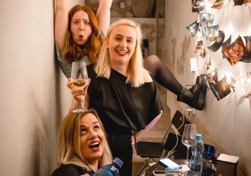 HISTORKY Z TINDERU TOUR 2026