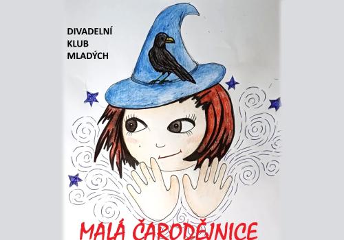 MALÁ ČARODĚJNICE