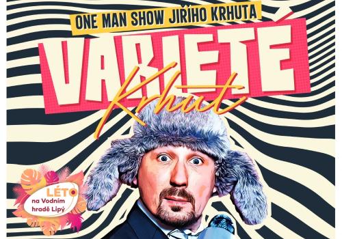 VARIETÉ KRHUT