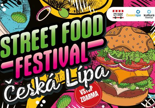 STREET FOOD FESTIVAL