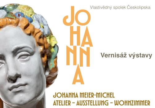 ATELIER – AUSSTELLUNG – WOHNZIMMER | Johanna Meier-Michel