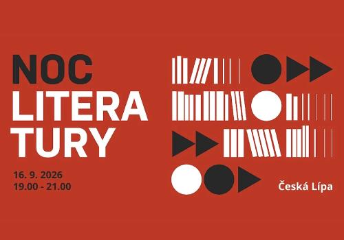 NOC LITERATURY